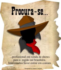 procura-se
