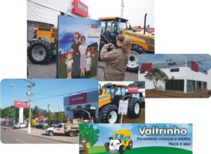 valtra